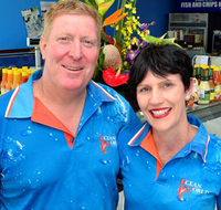 Ocean World Seafood Market - Accommodation Directory