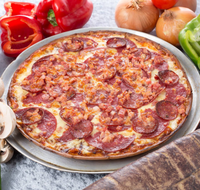 Roscoes Piazza - Accommodation Directory