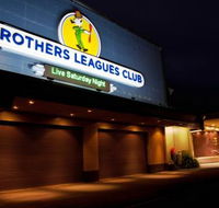 Brothers Leagues Club Innisfail - Accommodation Directory