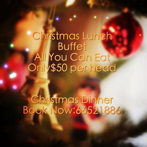 The Dragon Chinese Restaurant - Accommodation Directory 0