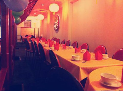The Dragon Chinese Restaurant - Accommodation Directory 1