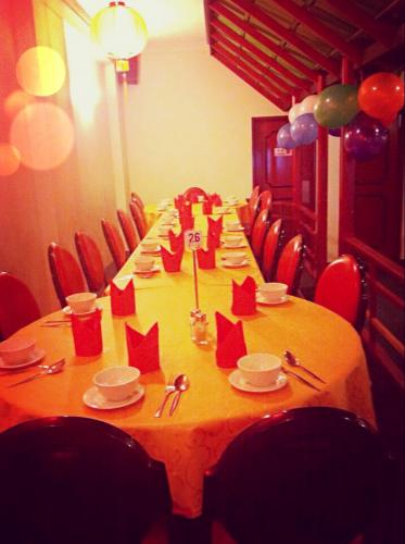 The Dragon Chinese Restaurant - Accommodation Directory 2