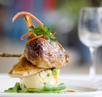 Taste Restaurant - Accommodation Directory
