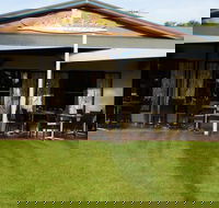 Saltnpeppa Cafe Ristorante - Accommodation Directory