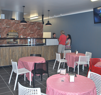 NT Pizza Co - Accommodation Directory