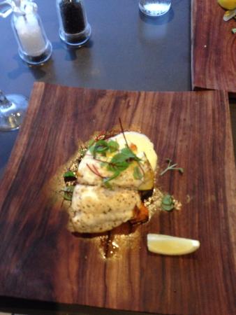 Al Fresco Restaurant & Bar - Accommodation Directory 0