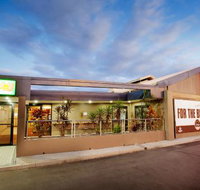 Balaclava Graziers Steakhouse - Accommodation Directory