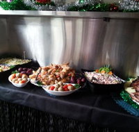 Bunya Nut Cafe - Accommodation Directory