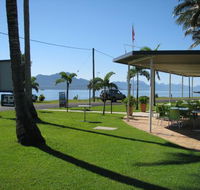 Cardwell Beachcomber Motel  Tourist Park - Accommodation Directory