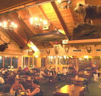 Cock  Bull Tavern - Accommodation Directory