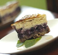 Eat at Martins - Accommodation Directory