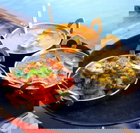 Exotic North Indian Cuisine - Accommodation Directory