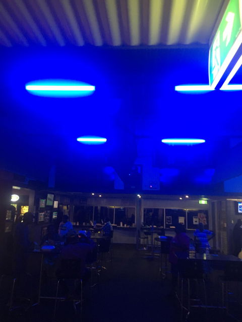 Jabiru Sports & Social Club Incorporated - Accommodation Directory 2