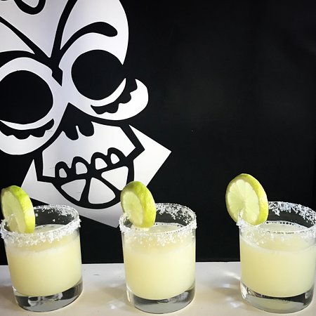 Lime Mexican Burrito Bar & Taqueria - Accommodation Directory 0