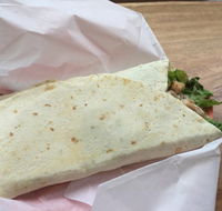 Rainbow Butterfly Cafe - Accommodation Directory