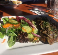 Riverside Restaurant  Function Centre - Accommodation Directory