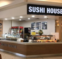 Sushi House - Accommodation Directory