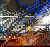 Boat Shed Coffee House  Boardwalk Cafe - Accommodation Directory