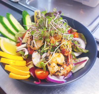 71 Wharf Restaurant - Accommodation Directory