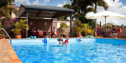 Maryborough Motel & Conference Centre - Accommodation Directory 3