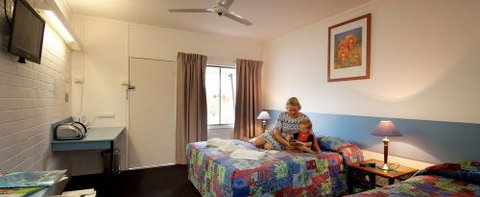 Maryborough Motel & Conference Centre - Accommodation Directory 4