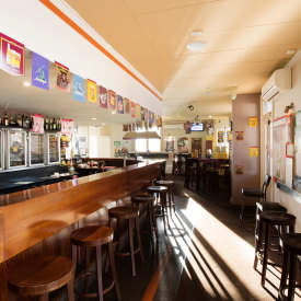 Old Sydney Hotel - Accommodation Directory 1