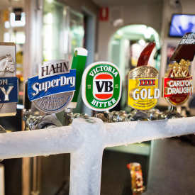 Old Sydney Hotel - Accommodation Directory 2