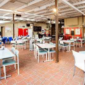 Old Sydney Hotel - Accommodation Directory 4