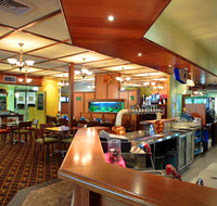 The Gem Hotel - Accommodation Directory