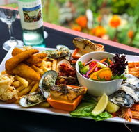 Canungra RSL Services Club Inc. - Accommodation Directory