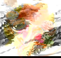 Gilgandra Services Club