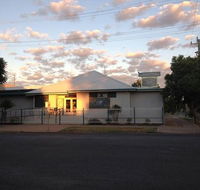 Diggers on the Darling - Accommodation Directory