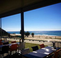 North Burleigh Surf Life Saving Club - Accommodation Directory