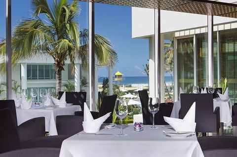 Terraces Seafood Buffet Restaurant At Sheraton Mirage - Accommodation Directory 1