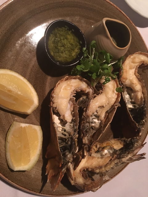 Terraces Seafood Buffet Restaurant At Sheraton Mirage - Accommodation Directory 9