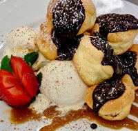 Phoebes Licensed Restaurant - Accommodation Directory