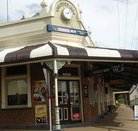 Post Office Hotel - Accommodation Directory