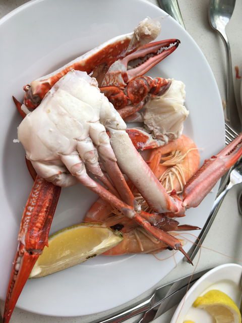 Terraces Seafood Buffet Restaurant At Sheraton Mirage - Accommodation Directory 2