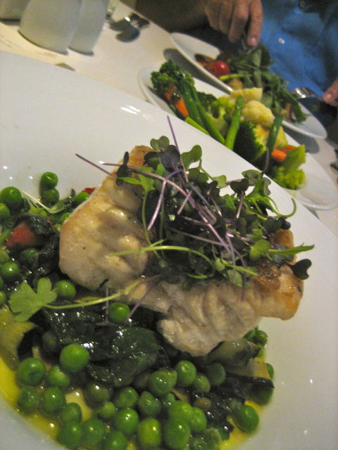 Terraces Seafood Buffet Restaurant At Sheraton Mirage - Accommodation Directory 6