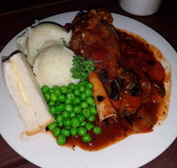 The Hideaway Station Hotel - Accommodation Directory