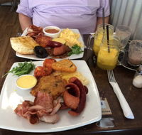 The Koffee Shack - Accommodation Directory