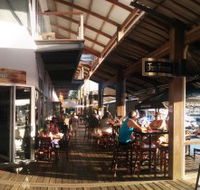 Two Friends Wine  Fine Food - Accommodation Directory