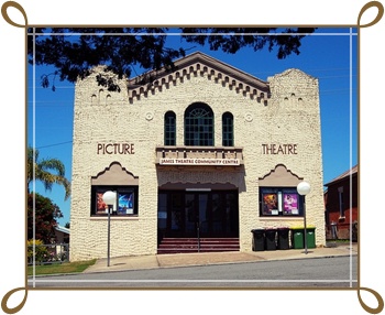 Bank Hotel Dungog - Accommodation Directory 1