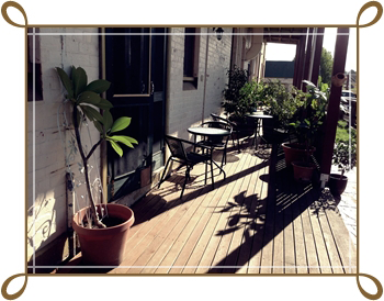 Bank Hotel Dungog - Accommodation Directory 2