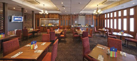 Verona Restaurant At Ibis Styles - Accommodation Directory 1