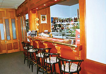 Verona Restaurant At Ibis Styles - Accommodation Directory 2