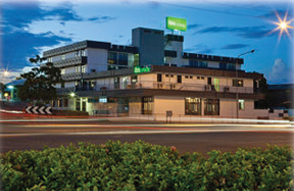 Verona Restaurant At Ibis Styles - Accommodation Directory 3