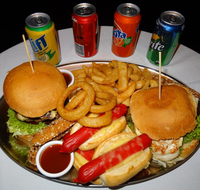 Mount Isa Irish Club - Accommodation Directory