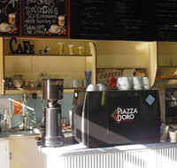 Cafe 45 - Accommodation Directory