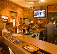 Belmore Hotel Scone - Accommodation Directory